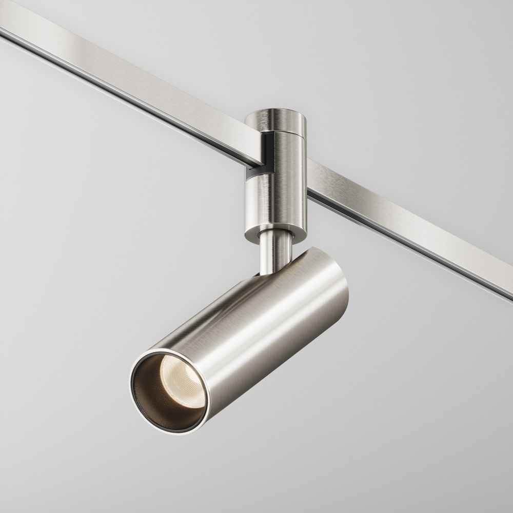 Трековый светильник Фокус / Focus Led Flarity 3000K 12Вт 50°