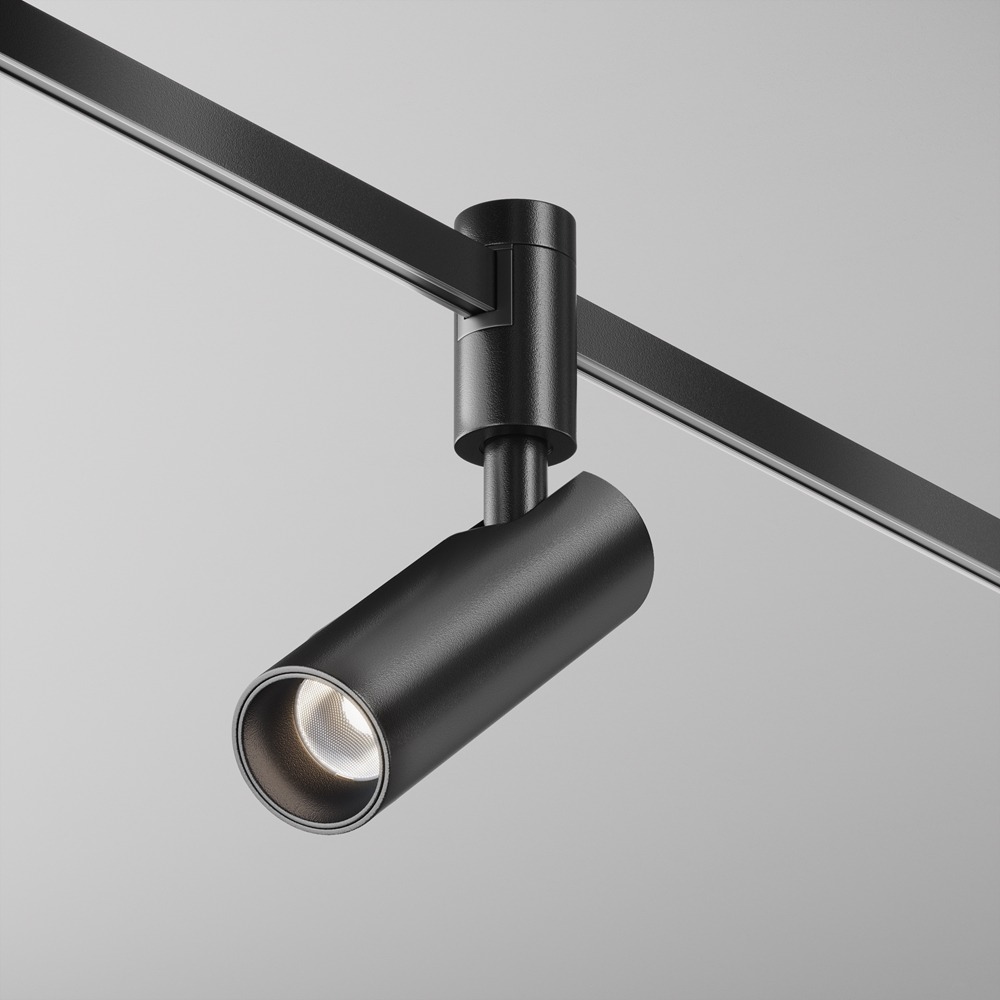 Трековый светильник Фокус / Focus Led Flarity 4000K 12Вт 50°