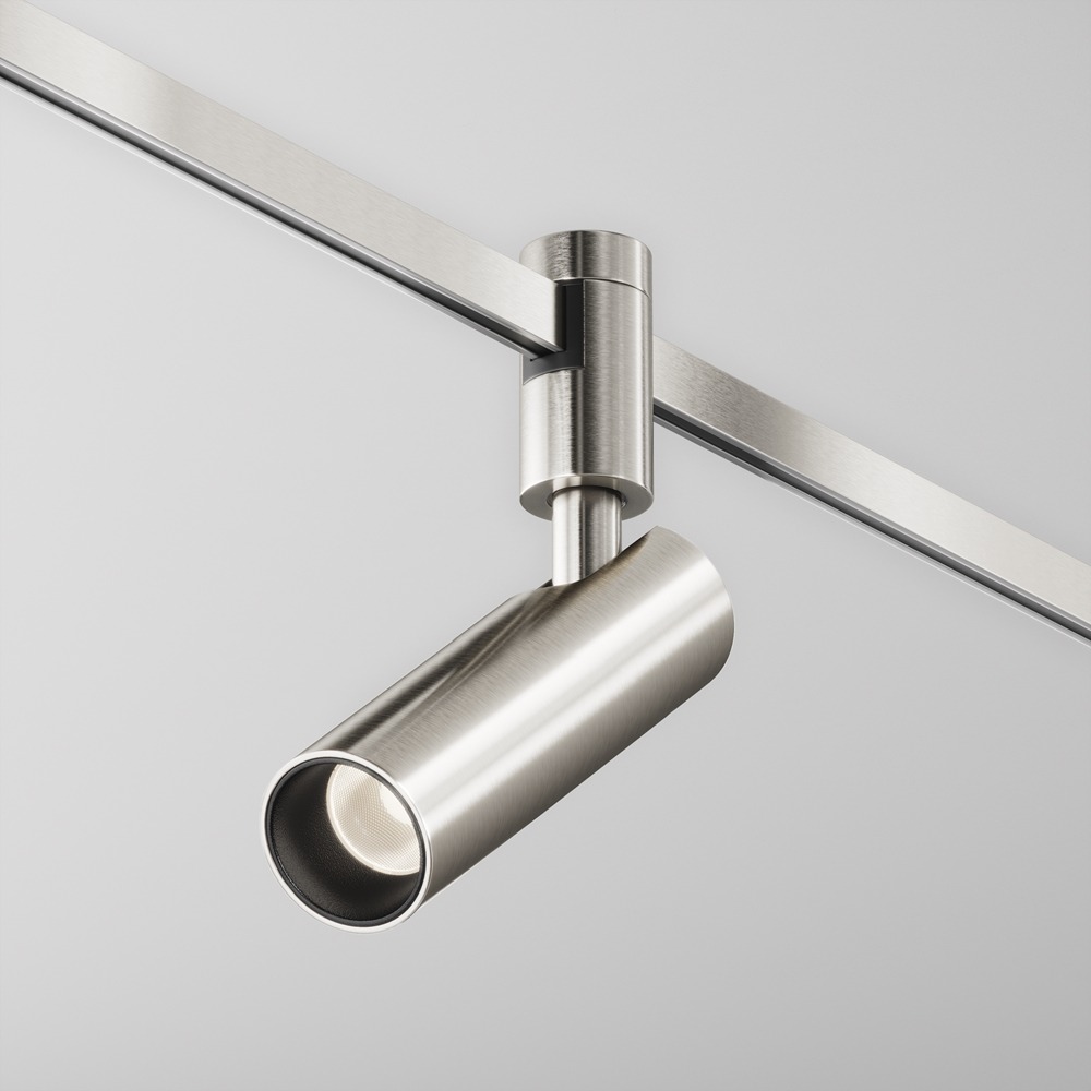 Трековый светильник Фокус / Focus Led Flarity 4000K 12Вт 50°