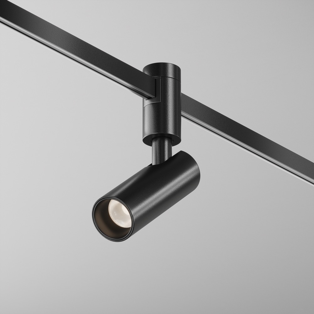 Трековый светильник Фокус / Focus Led Flarity 3000K 5Вт 34°