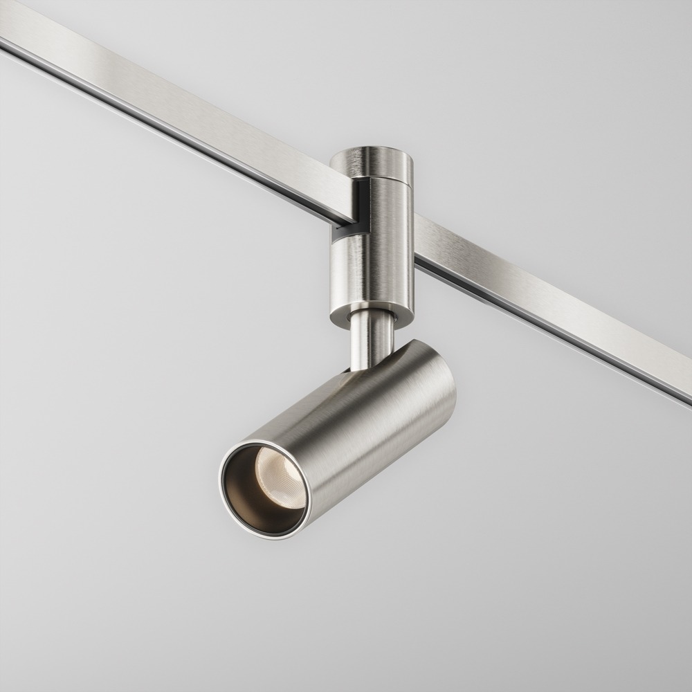 Трековый светильник Фокус / Focus Led Flarity 3000K 5Вт 34°