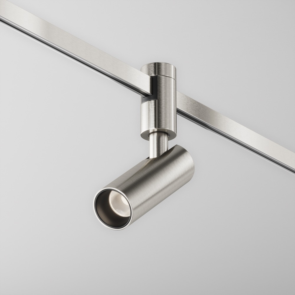 Трековый светильник Фокус / Focus Led Flarity 4000K 5Вт 34°