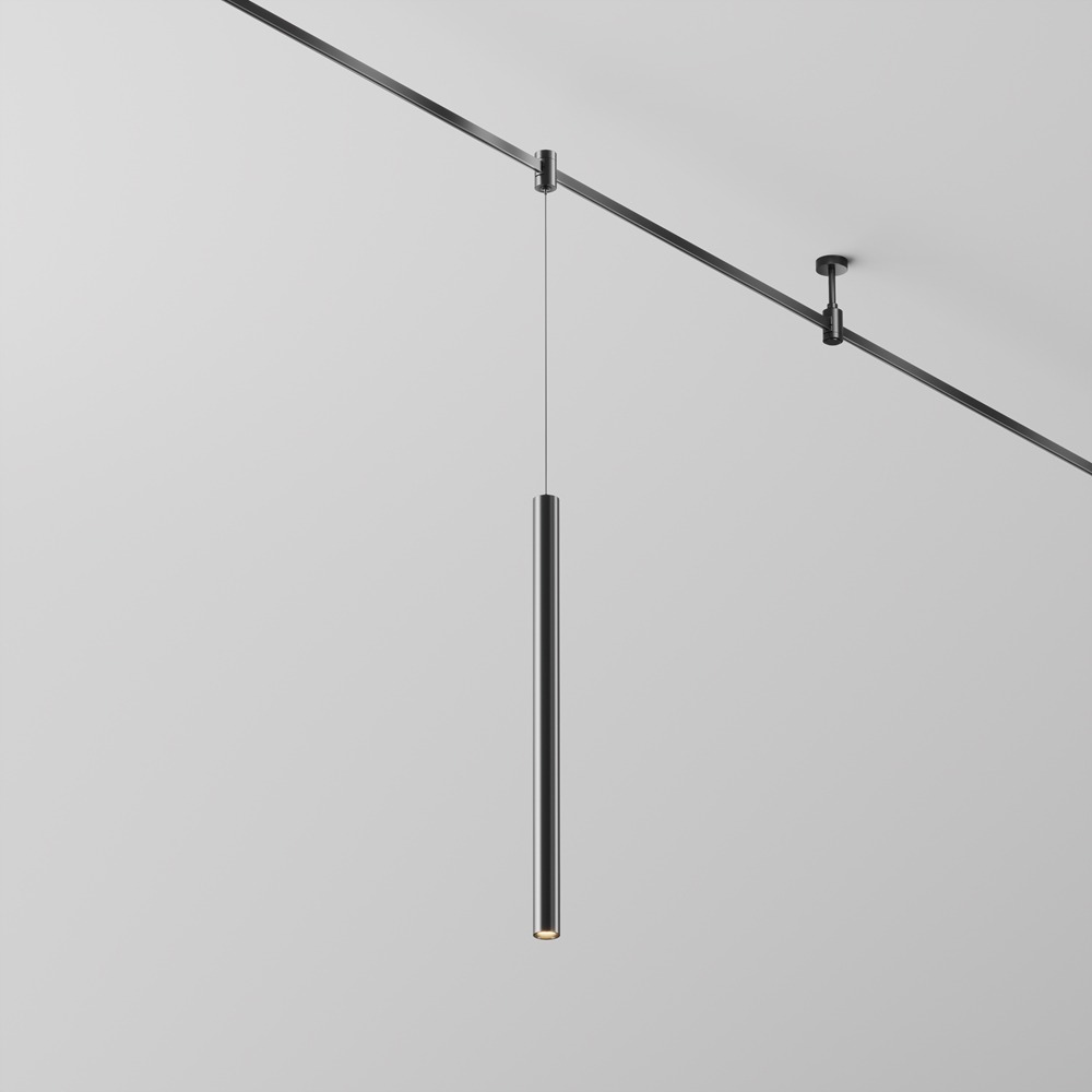 Трековый подвесой светильник Фокус / Focus Led Flarity 3000K 5Вт 30°