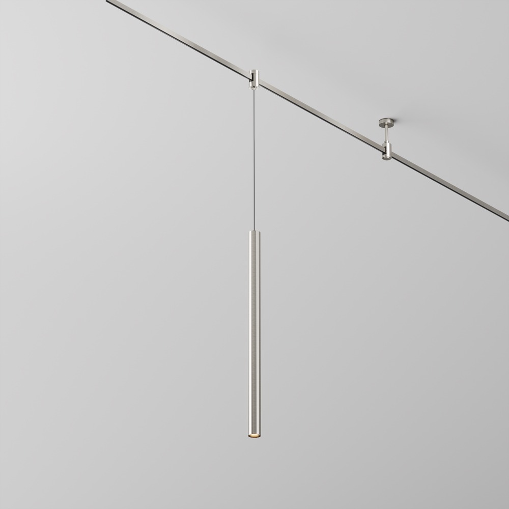 Трековый подвесой светильник Фокус / Focus Led Flarity 3000K 5Вт 30°