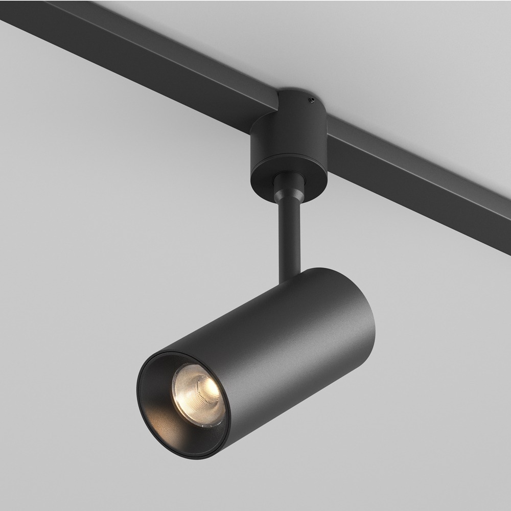 Трековый светильник Фокус / Focus Led Elasity 3000K 10Вт 36°