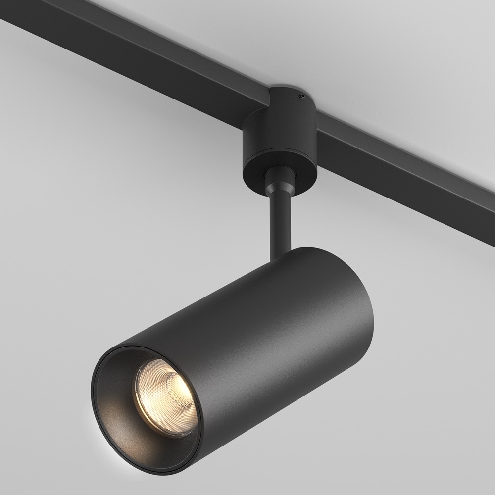 Трековый светильник Фокус / Focus Led Elasity 3000K 15Вт 36°