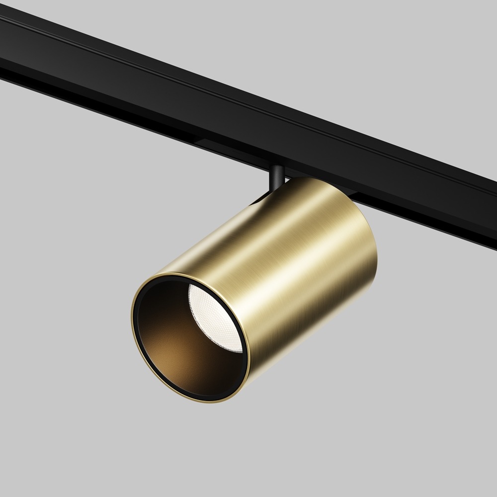 Трековый светильник Фокус / Focus Led Levity 2700К 5Вт 36°