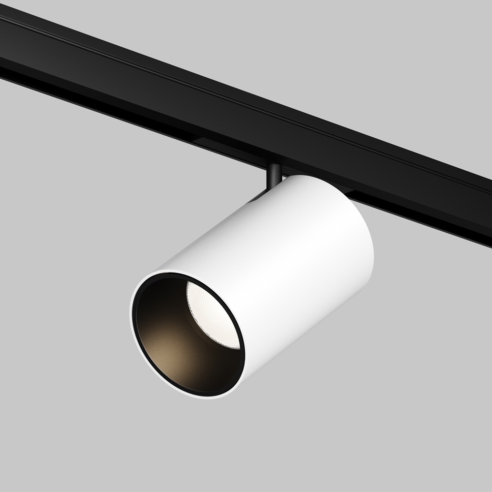 Трековый светильник Фокус / Focus Led Levity 3000К 5Вт 36°