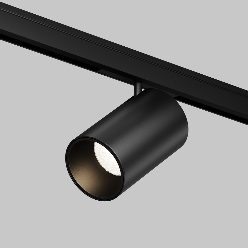 Трековый светильник Фокус / Focus Led Levity 3000К 5Вт 36°