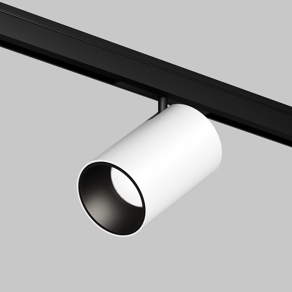Трековый светильник Фокус / Focus Led Levity 4000К 5Вт 36°