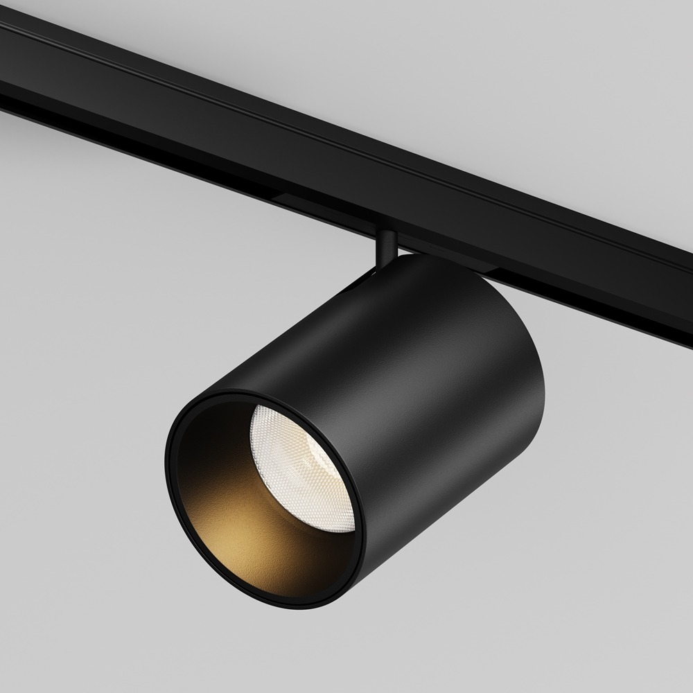 Трековый светильник Фокус / Focus Led Levity 2700К 9Вт 36°