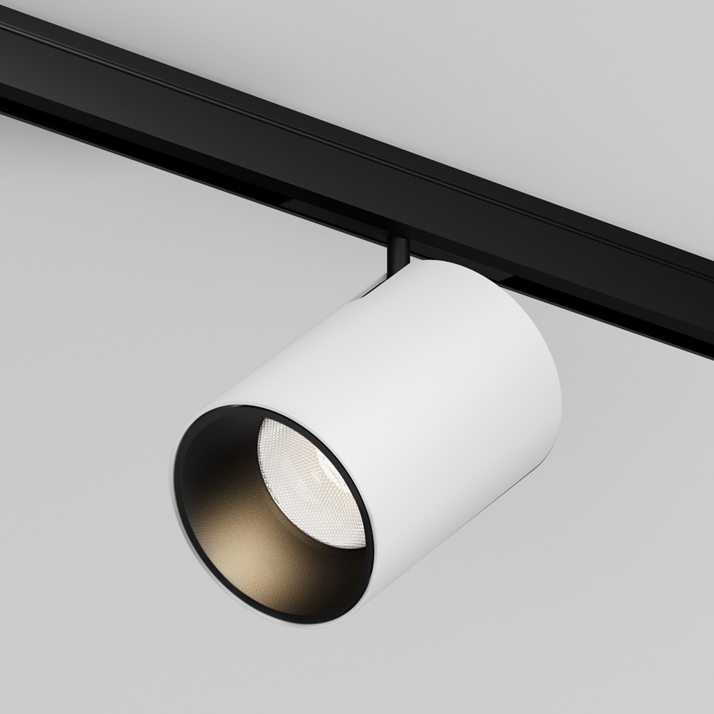 Трековый светильник Фокус / Focus Led Levity 3000К 9Вт 36°