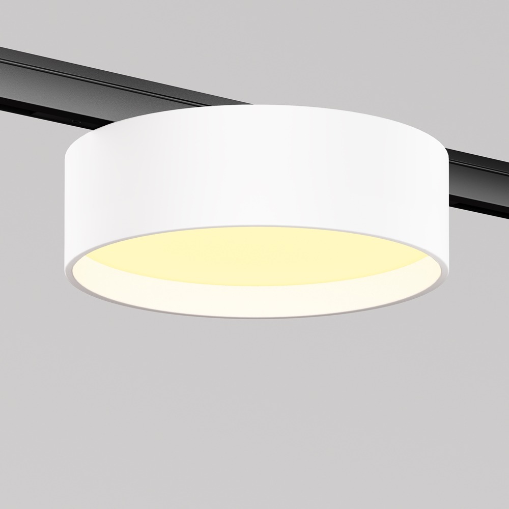 Трековый светильник Зон / Zon Levity 2700К 12Вт 100°