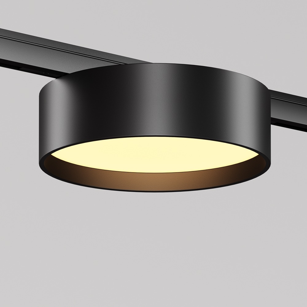 Трековый светильник Зон / Zon Levity 2700К 12Вт 100°