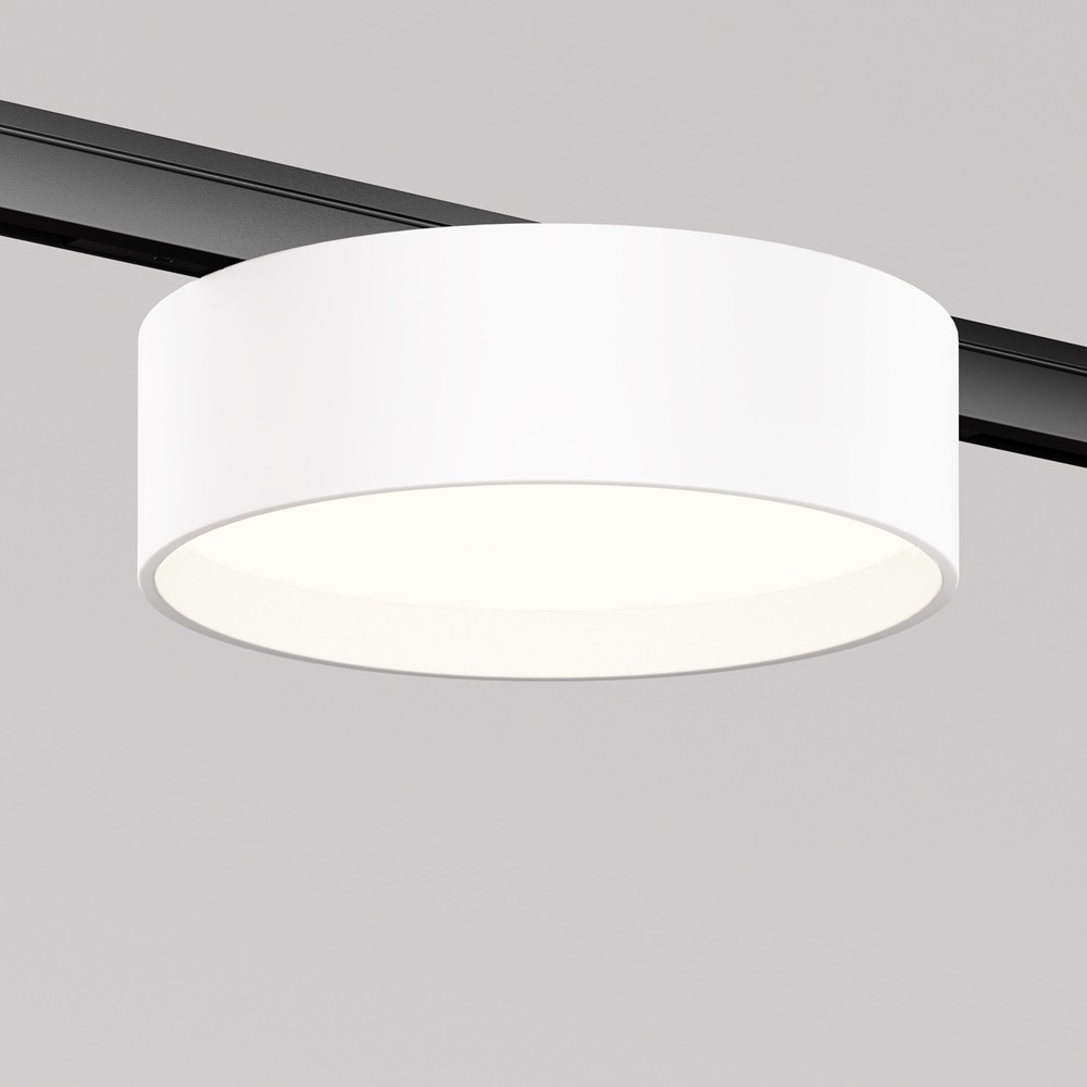 Трековый светильник Зон / Zon Levity 4000К 12Вт 100°