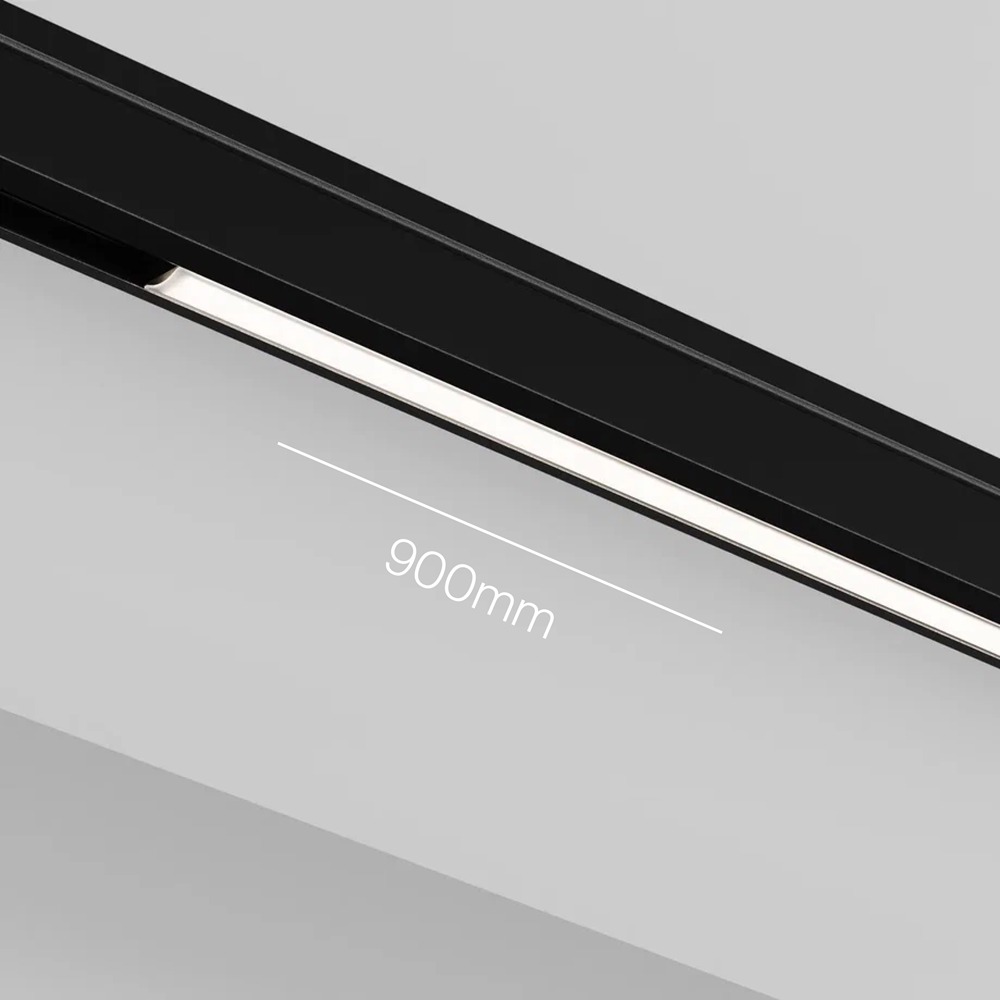 Трековый светильник Базис / Basis Levity 4000К 15Вт 100°