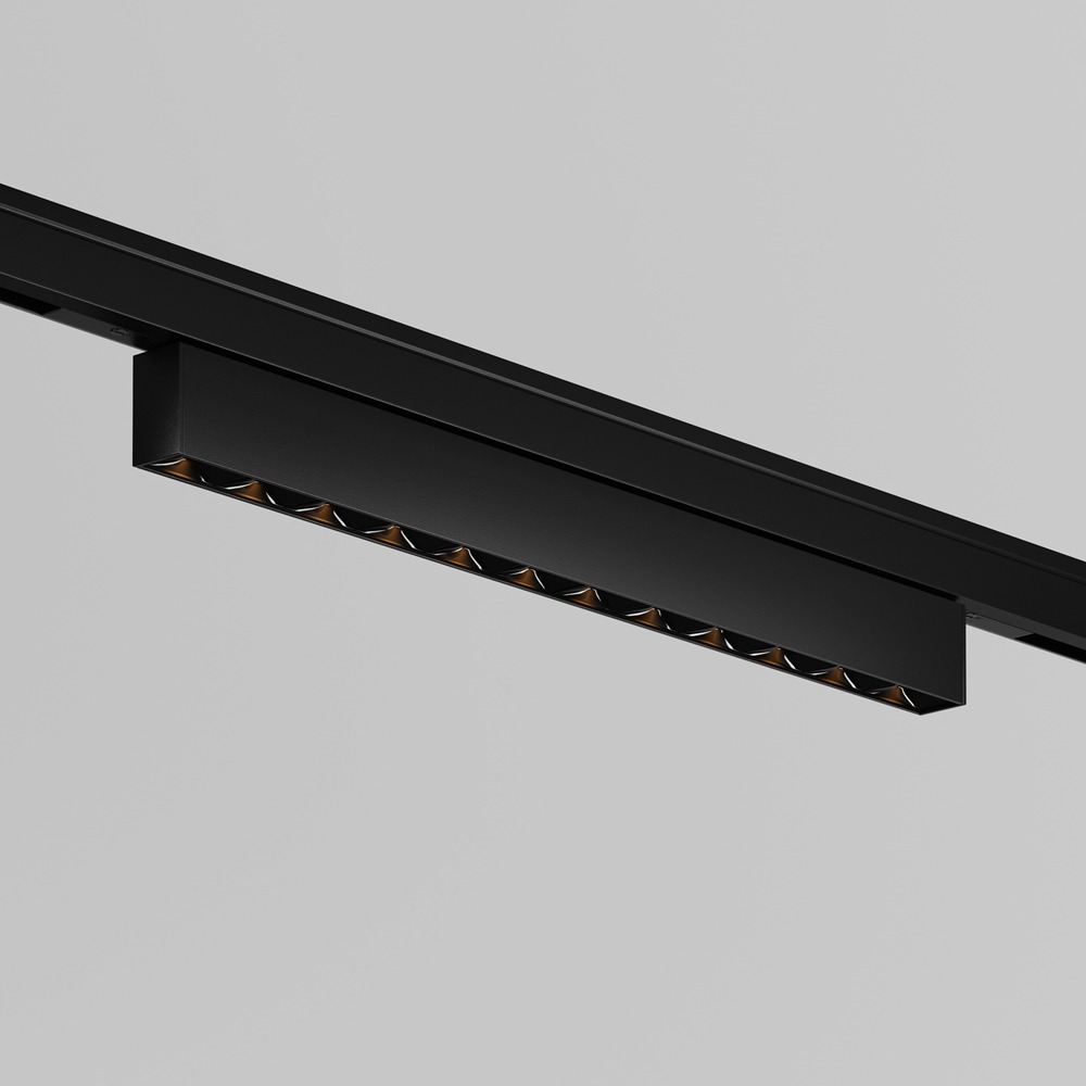 Трековый светильник Точки / Points Levity 2700К 10Вт 30°