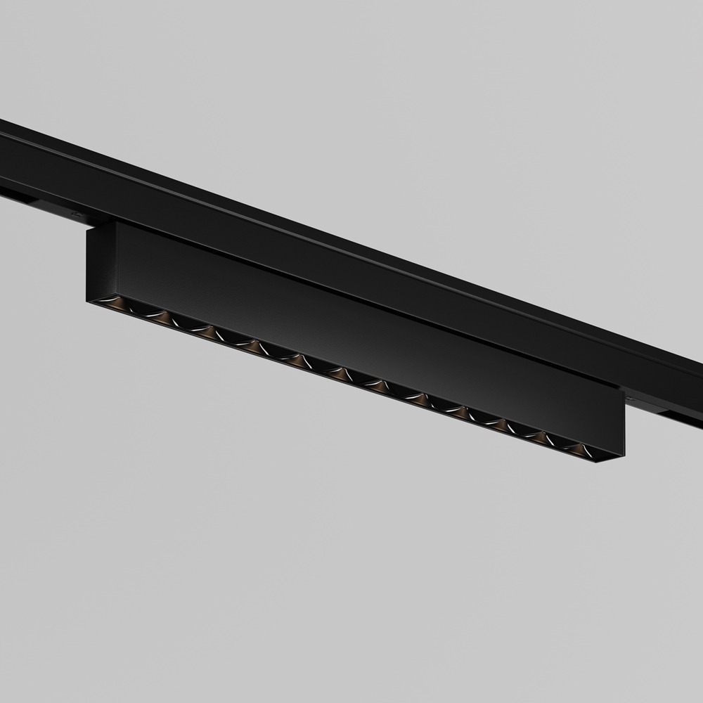 Трековый светильник Точки / Points Levity 3000К 10Вт 30°