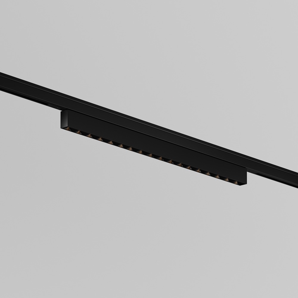 Трековый светильник Точки / Points Levity 2700К 15Вт 30°