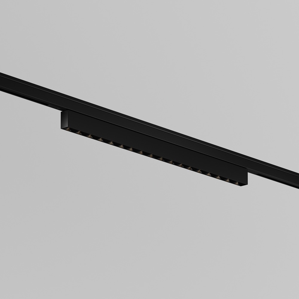 Трековый светильник Точки / Points Levity 3000К 15Вт 30°