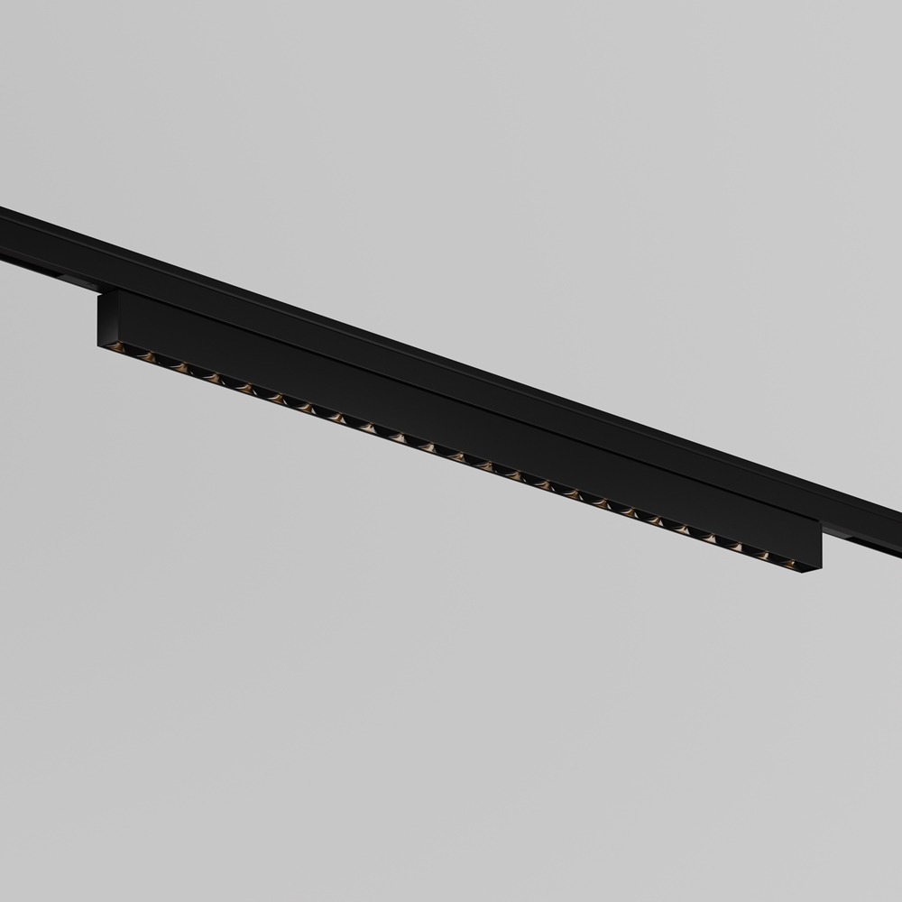 Трековый светильник Точки / Points Levity 2700К 20Вт 30°