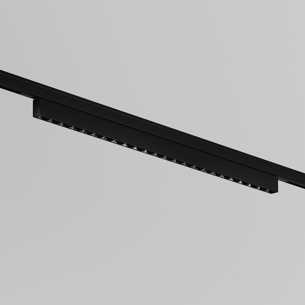 Трековый светильник Точки / Points Levity 4000К 20Вт 30°