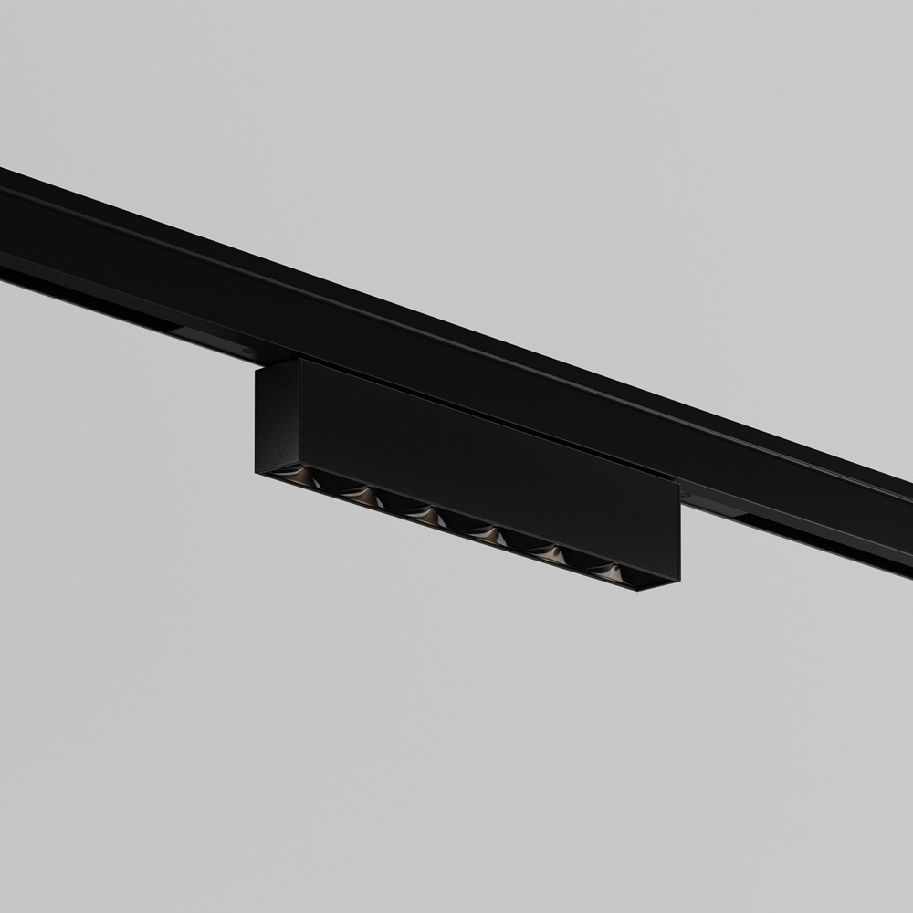 Трековый светильник Точки / Points Levity 3000К 5Вт 30°