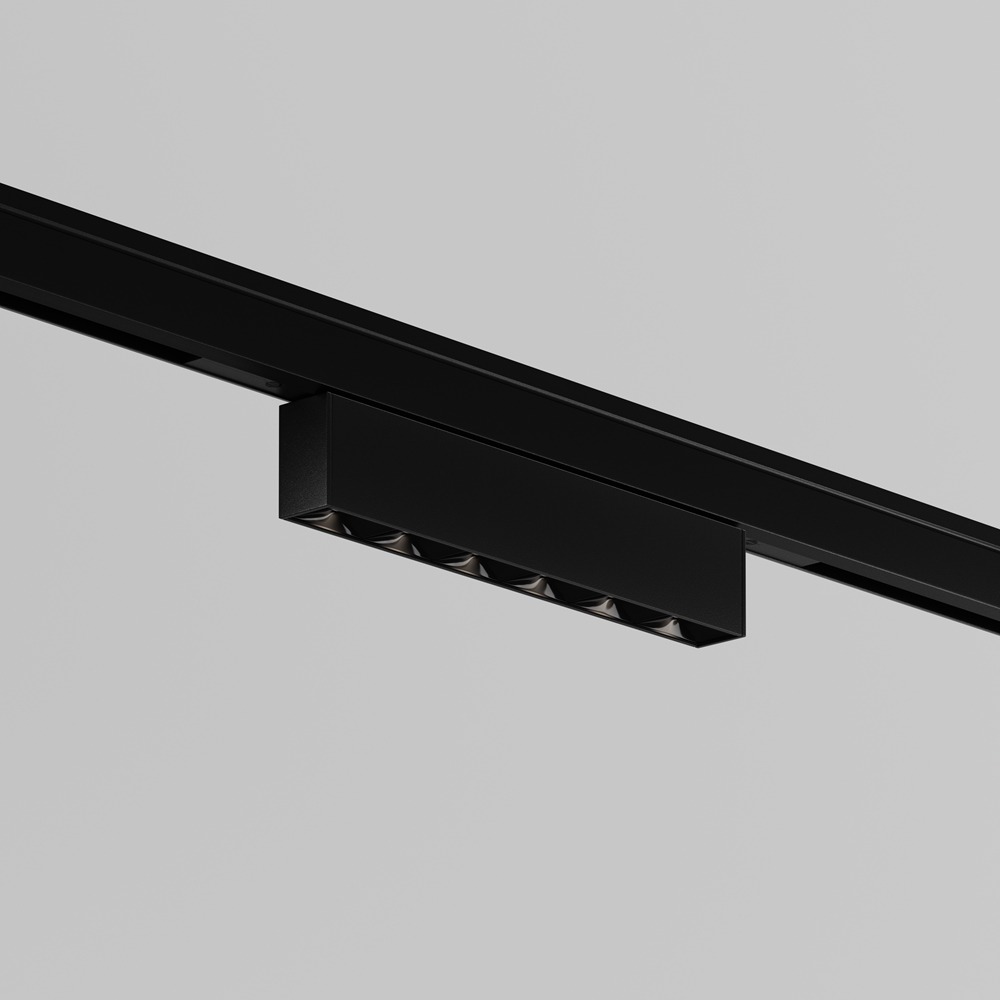 Трековый светильник Точки / Points Levity 4000К 5Вт 30°