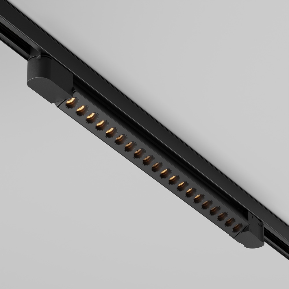 Трековый светильник Точки / Points Trinity 2700K 20Вт 30°