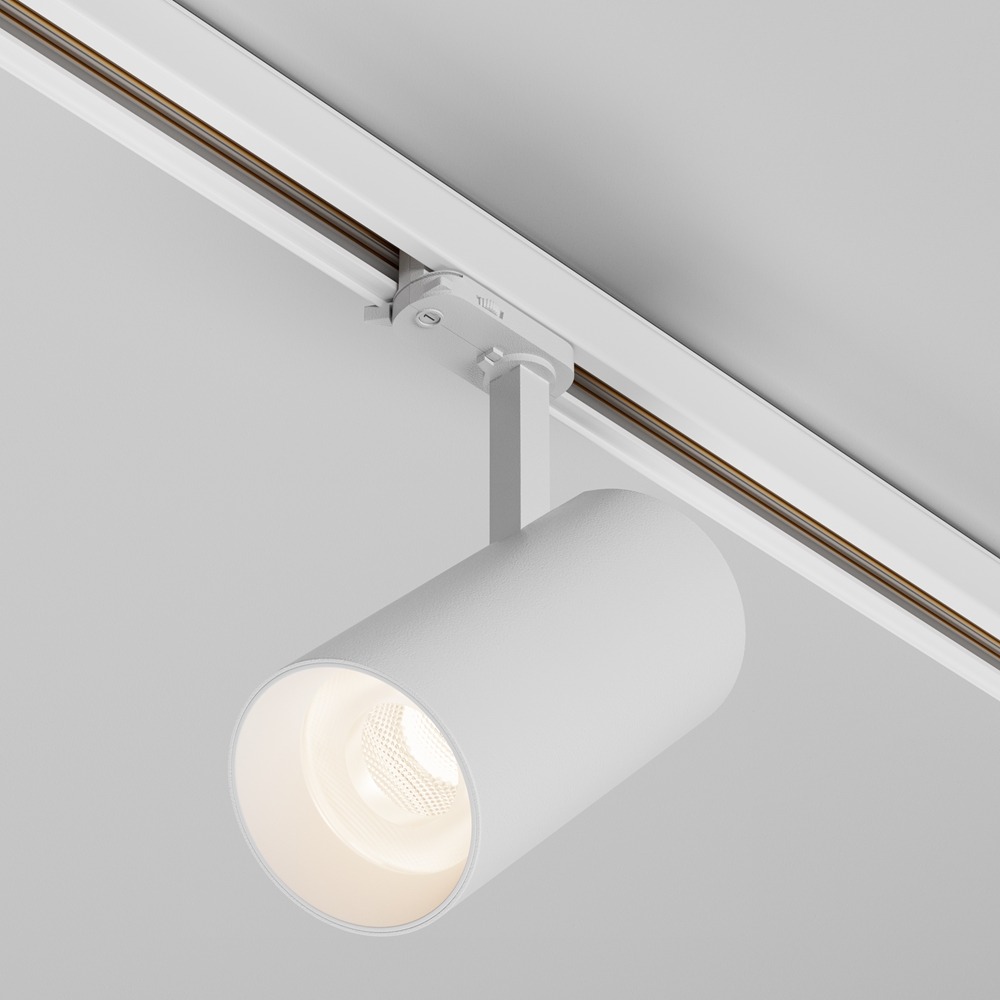 Трековый светильник Фокус / Focus Led Trinity 2700-5000K 40Вт 36°