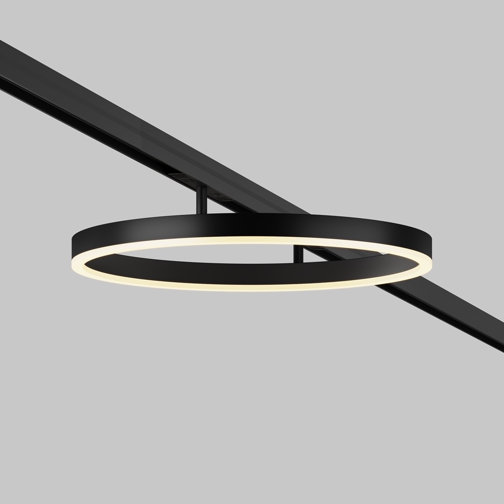 Трековый светильник Рим / Rim Exility 3000K 24Вт 120°