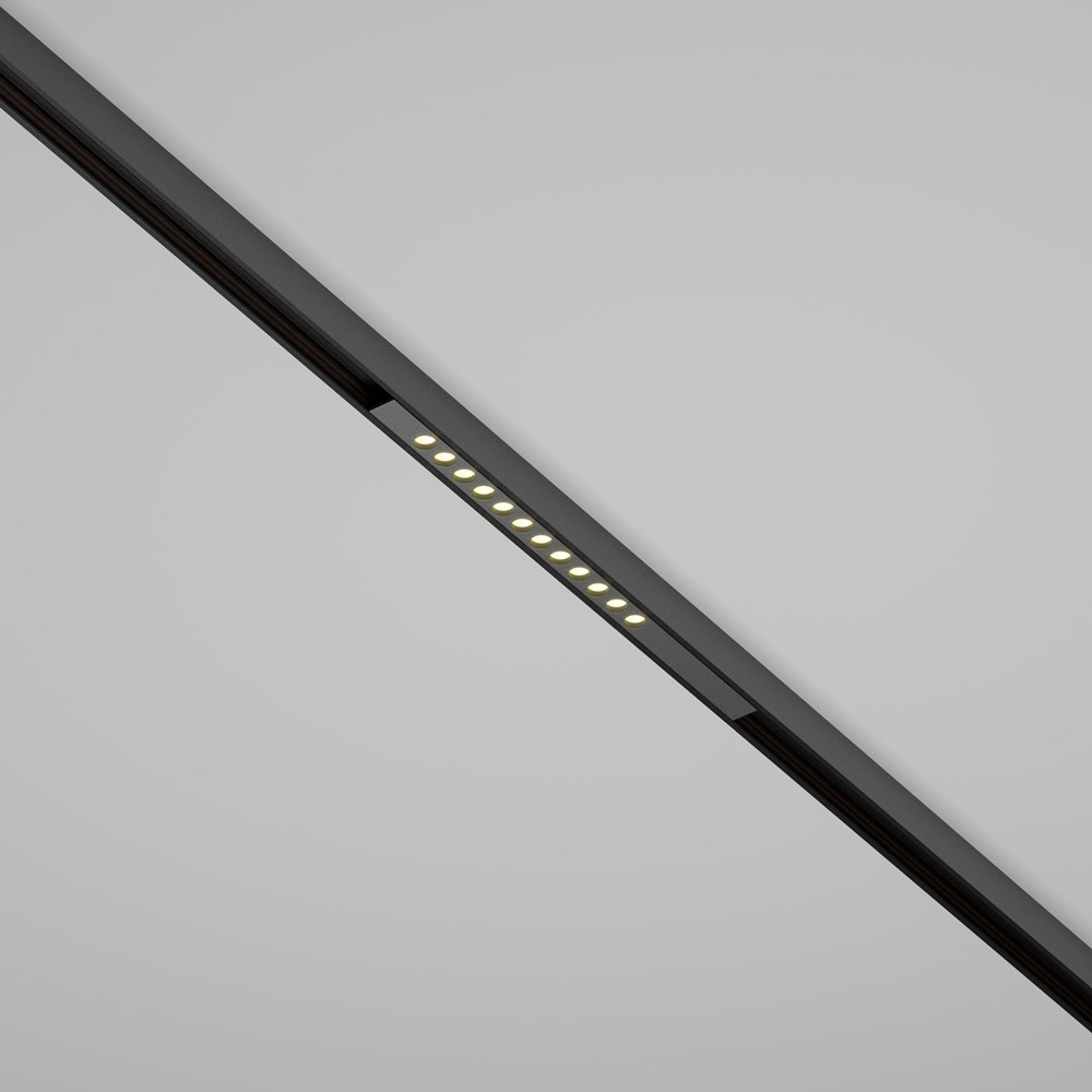 Трековый светильник Точки / Points Exility 3000K 10Вт 36°