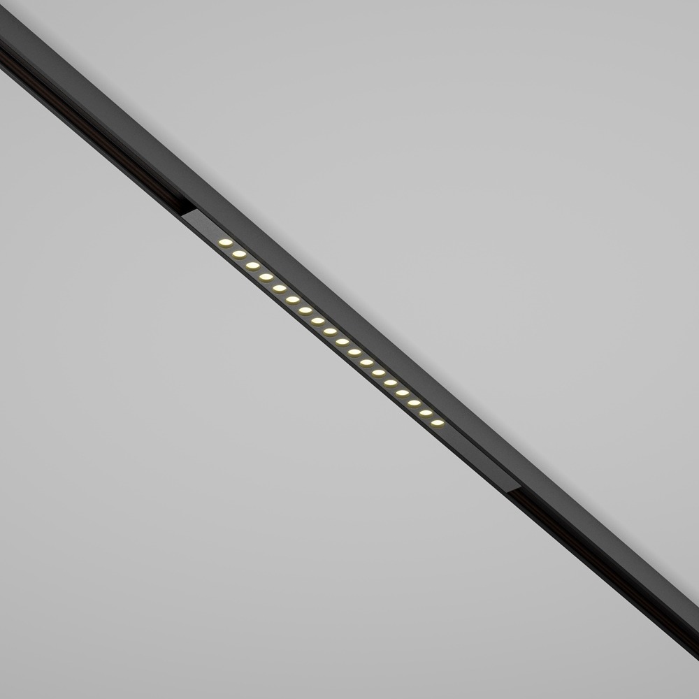 Трековый светильник Точки / Points Exility 3000K 15Вт 36°