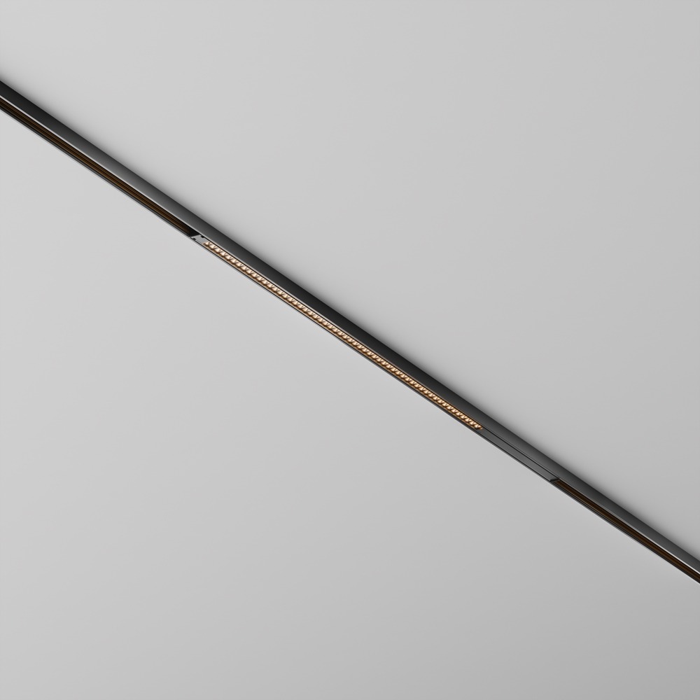 Трековый светильник Точки / Points Exility X 2700-6000K 12Вт 40° Dim Dali2
