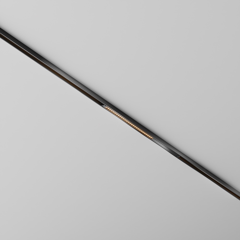 Трековый светильник Точки / Points Exility X 2700-6000K 6Вт 40° Dim Dali2