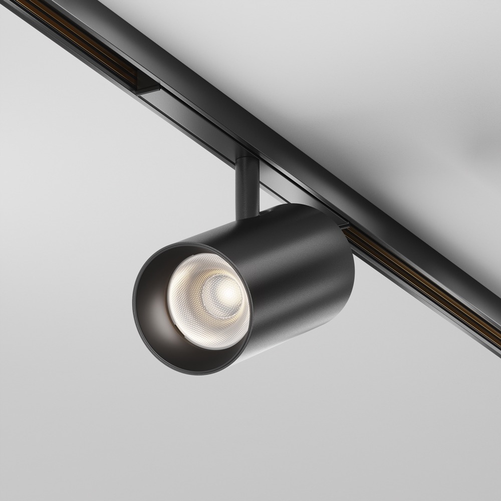 Трековый светильник Фокус / Focus Led Exility X 4000K 12Вт 36°