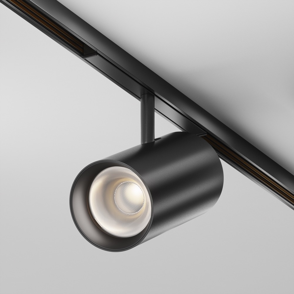 Трековый светильник Фокус / Focus Led Exility X 4000K 18Вт 36°