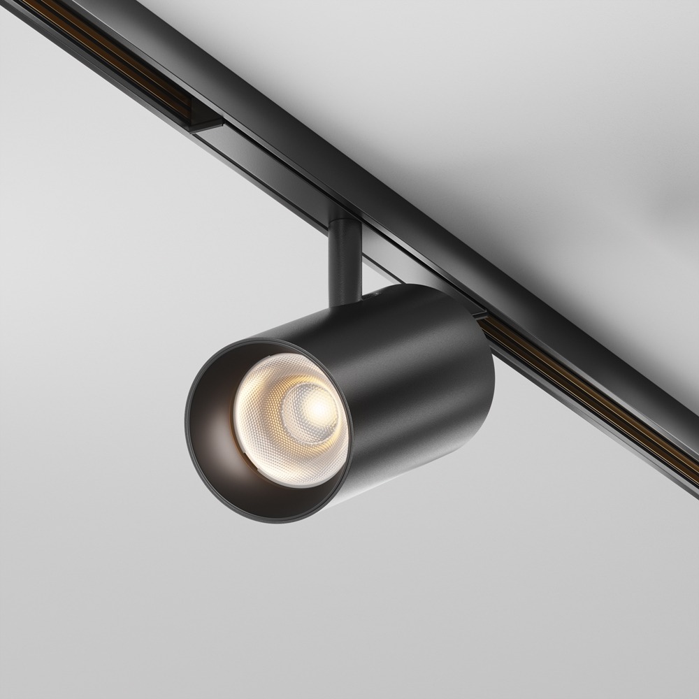 Трековый светильник Фокус / Focus Led Exility X 3000K 12Вт 36°