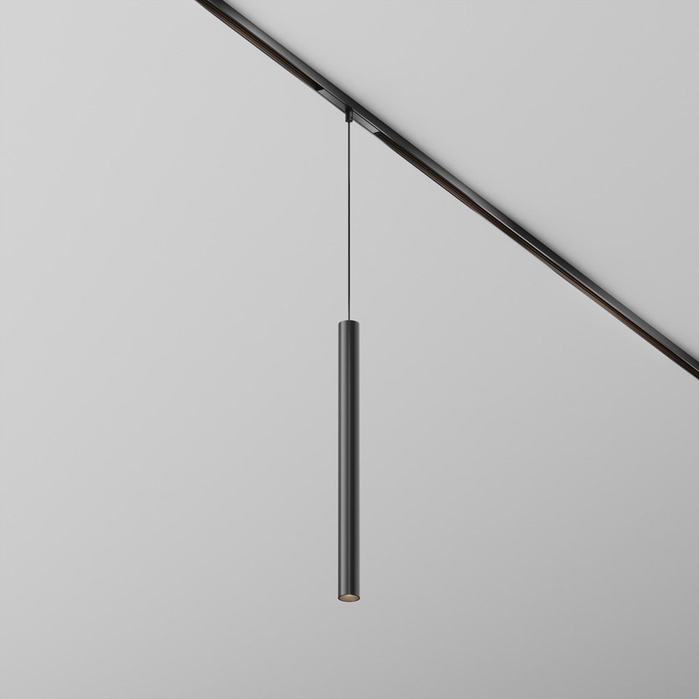 Трековый светильник Фокус / Focus Led Exility X 4000K 7Вт 36°