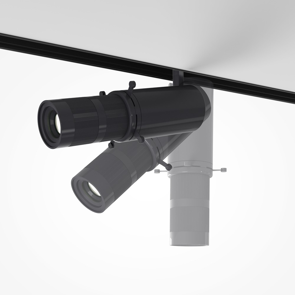 Трековый светильник Гала / Gala Exility 2700-6000K 10Вт 20°-35° Dim Smart