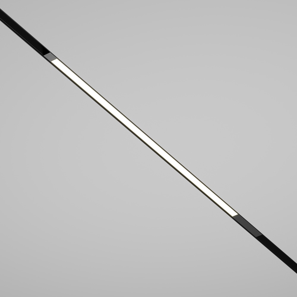 Трековый светильник Базис / Basis Exility 4000K 15Вт 120°