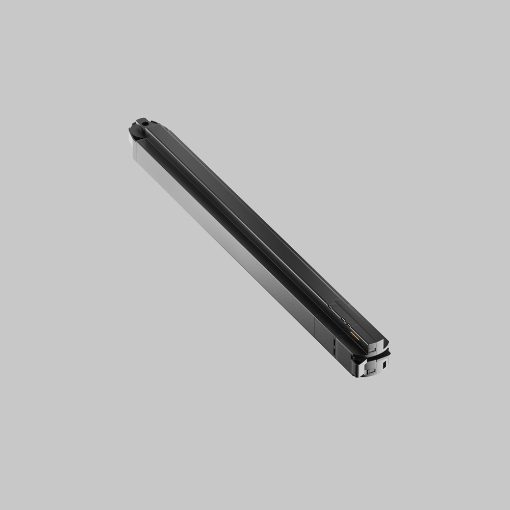 Трековый светильник Базис / Basis Unity 3000K 12Вт 110°