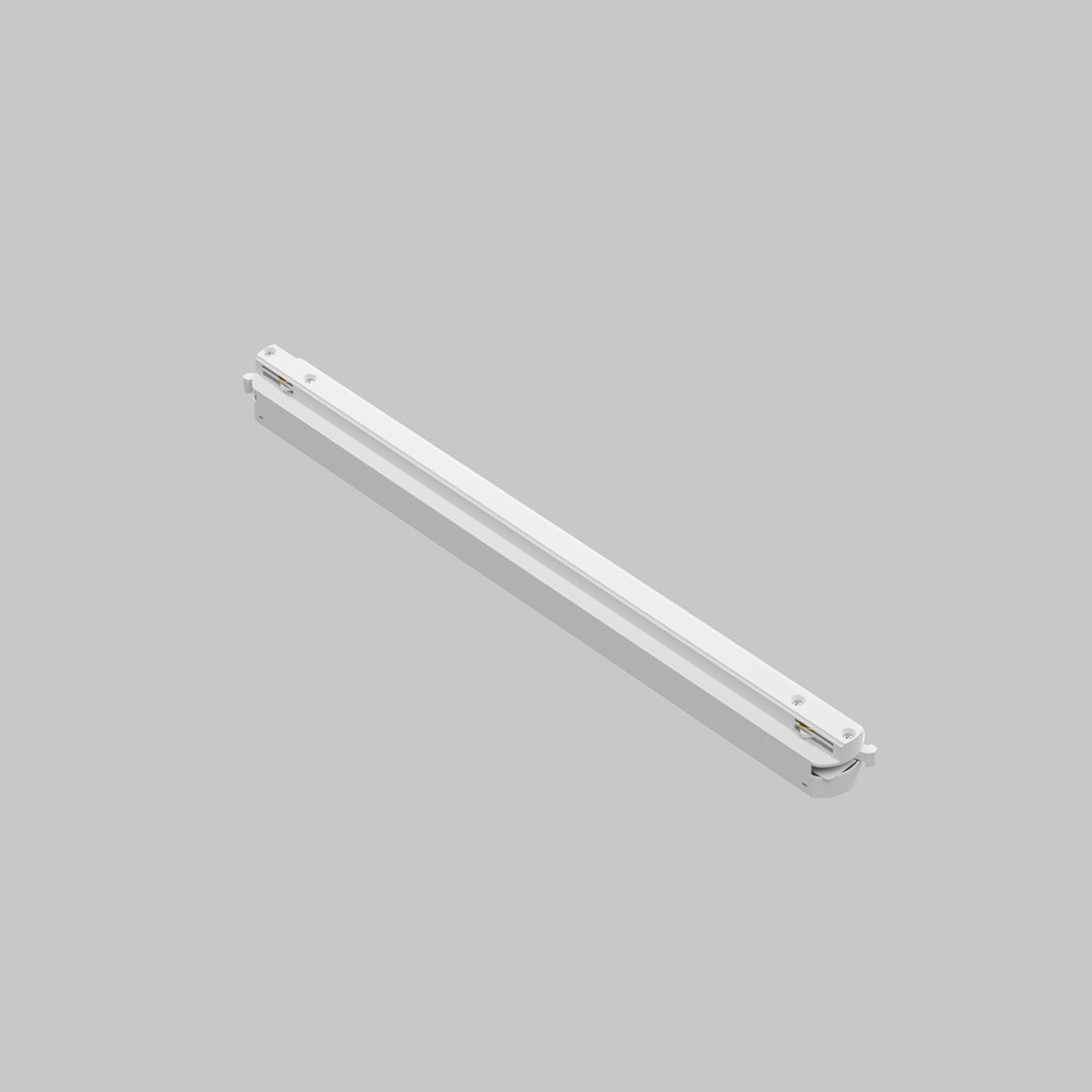 Трековый светильник Базис / Basis Unity 3000K 12Вт 110°