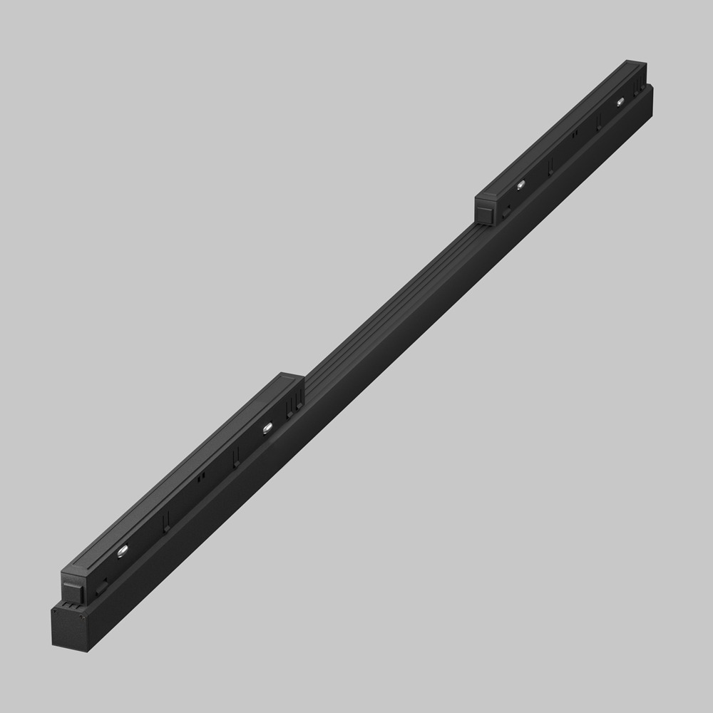 Трековый светильник Базис / Basis Exility 2700K 30Вт 120°