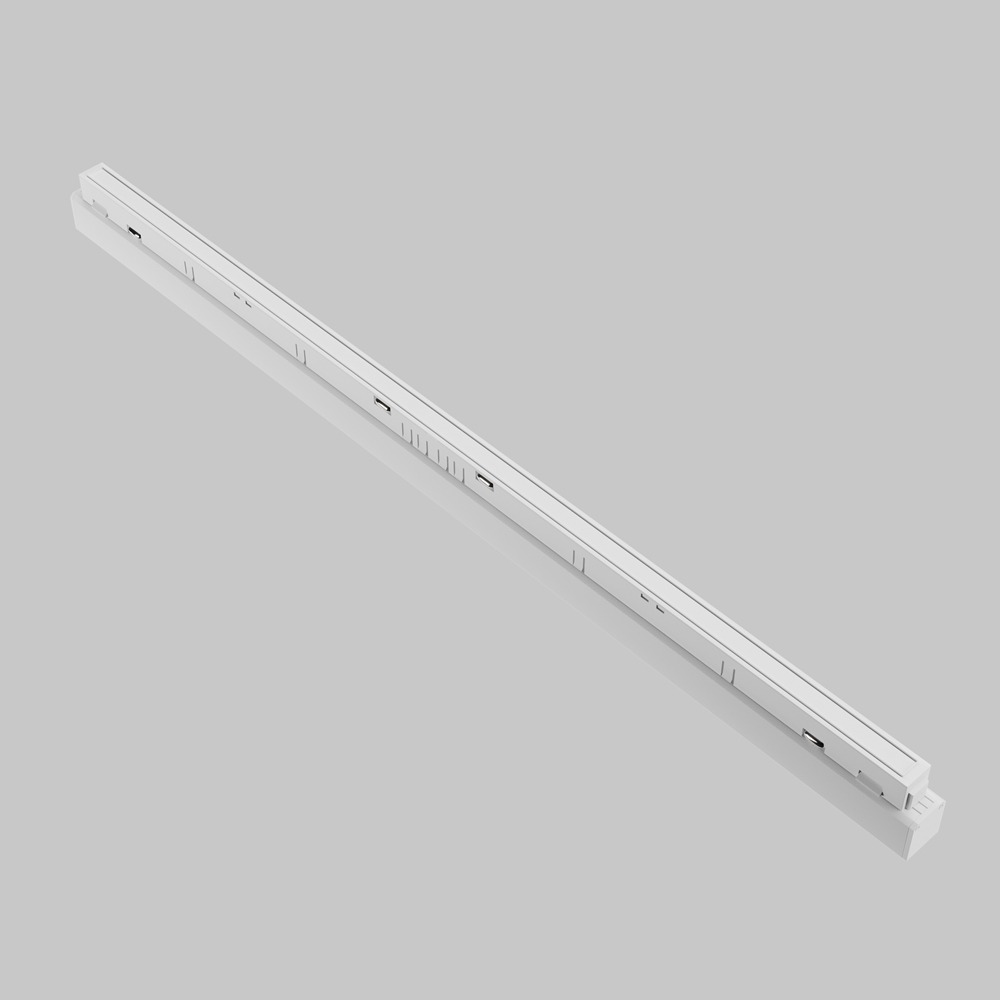 Трековый светильник Базис / Basis Exility 2700-6000K 24Вт 120° Dim Smart Zigbee