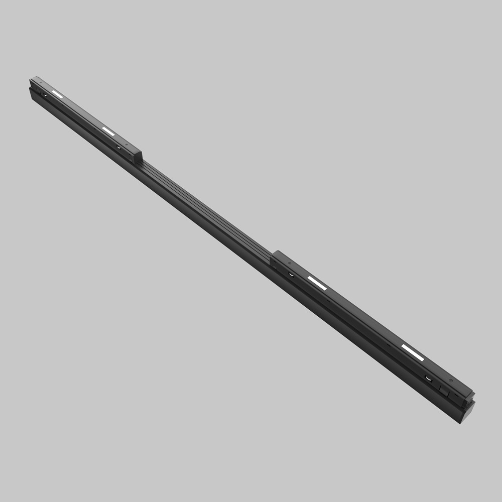 Трековый светильник Базис / Basis Exility 3000K 30Вт 120°