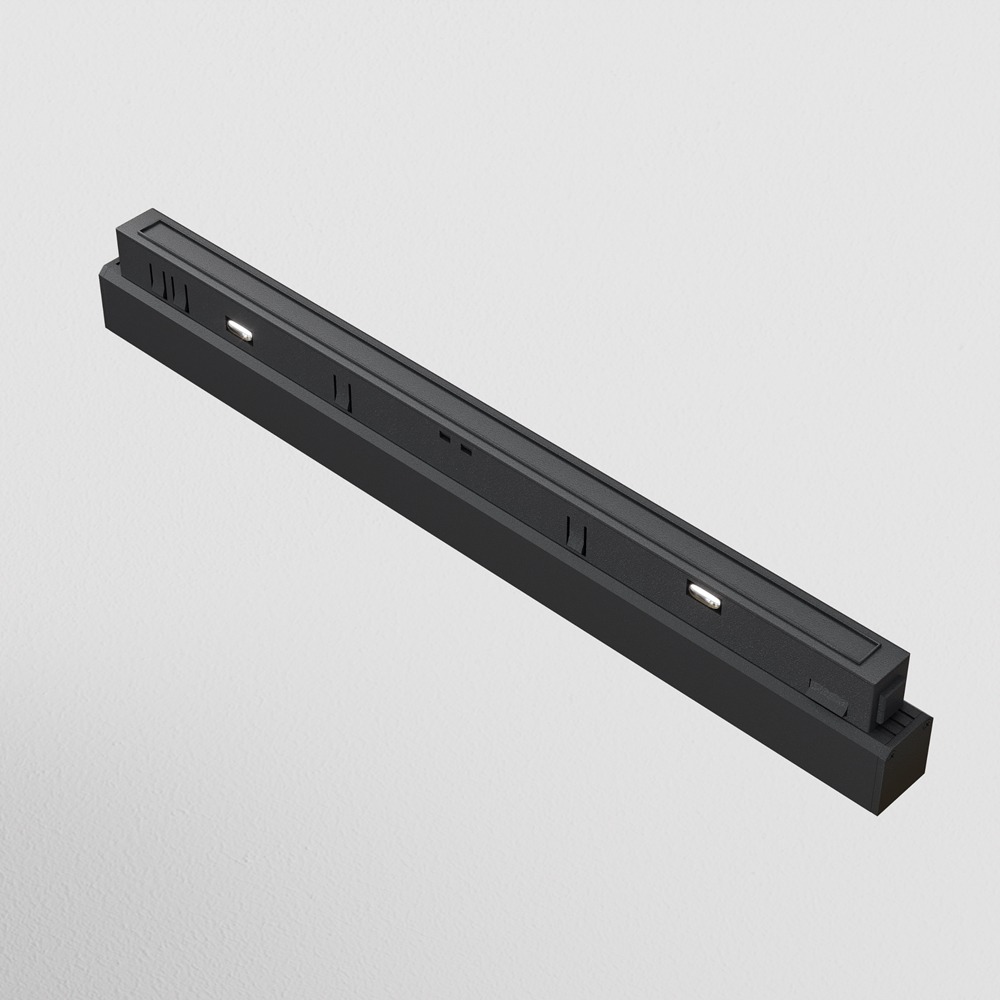 Трековый светильник Точки / Points Exility 2700-6000K 18Вт 36° Dim Smart
