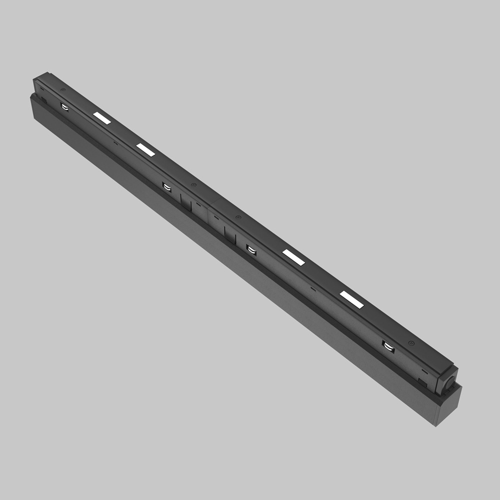 Трековый светильник Точки / Points Exility 2700-6000K 24Вт 36° Dim Dali1
