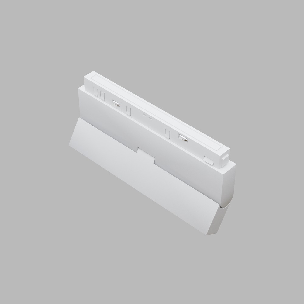 Трековый светильник Базис / Basis Exility 2700-6000K 12Вт 120° Dim Smart Zigbee