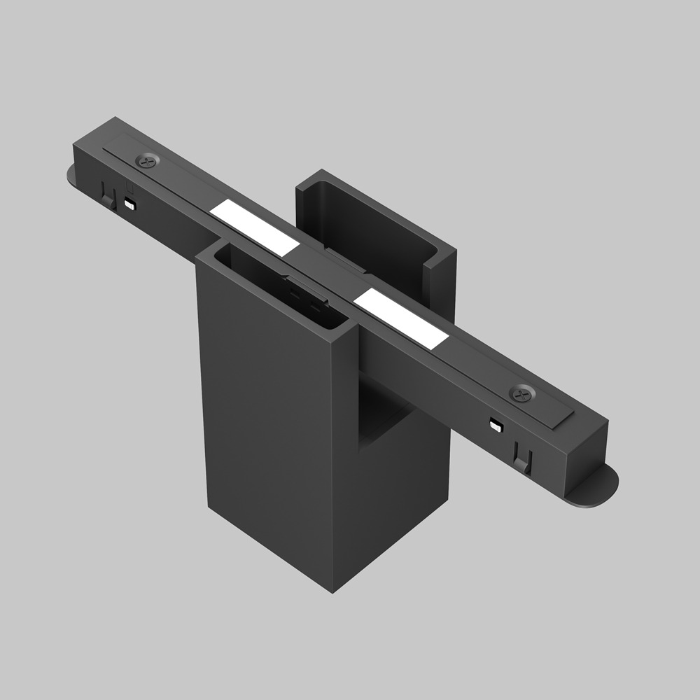Трековый светильник Альфа / Alfa Exility 2700-6000K 7Вт 50° Dim Smart